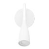 Eglo lights EGLO wall light LED white