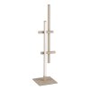 Eglo lights TREPILIANO table lamp LED sand-coloured