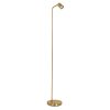 Eglo lights RIGOMAGNO floor lamp brass