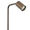 Eglo lights RIGOMAGNO floor lamp bronze