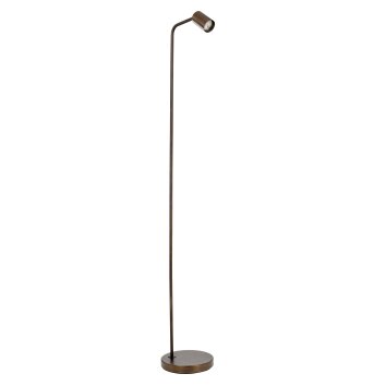 Eglo lights RIGOMAGNO floor lamp bronze