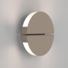 Eglo lights PIANOSA wall light LED sand-coloured, Colour changer