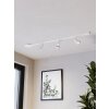Eglo lights System ceiling light, Rail system white