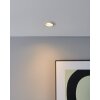Eglo lights FAVAZZINA recessed light LED white