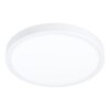 Eglo lights 6-Z ceiling light LED white, Colour changer