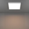 Eglo lights 6-Z ceiling light LED white, Colour changer