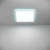 Eglo lights ROVITO-Z ceiling light LED white, Colour changer