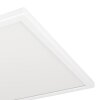 Eglo lights ROVITO-Z ceiling light LED white, Colour changer