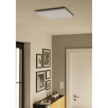 Eglo lights ROVITO-Z ceiling light LED white, Colour changer