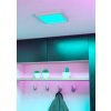Eglo lights 6-Z ceiling light LED white, Colour changer