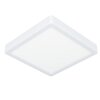 Eglo lights 6-Z ceiling light LED white, Colour changer