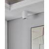 Eglo lights CAROSSO-Z ceiling light LED white
