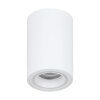 Eglo lights CAROSSO-Z ceiling light LED white