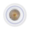 Eglo lights CAROSSO-Z ceiling light LED white