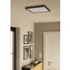 Eglo lights ROVITO-Z ceiling light LED black, Colour changer