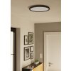 Eglo lights ROVITO-Z ceiling light LED black, Colour changer