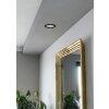 Eglo lights 6-Z recessed light LED black, Colour changer
