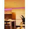 Eglo lights 6-Z recessed light LED black, Colour changer