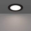 Eglo lights 6-Z recessed light LED black, Colour changer