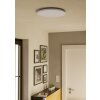 Eglo lights ROVITO-Z ceiling light LED white, Colour changer