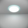 Eglo lights ROVITO-Z ceiling light LED white, Colour changer
