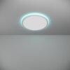 Eglo lights ROVITO-Z ceiling light LED white, Colour changer