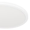 Eglo lights ROVITO-Z ceiling light LED white, Colour changer