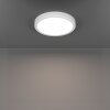 Eglo lights 6-Z ceiling light LED white, Colour changer