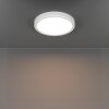 Eglo lights 6-Z ceiling light LED white, Colour changer