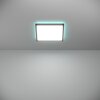 Eglo lights ROVITO-Z ceiling light LED black, Colour changer
