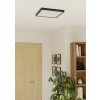 Eglo lights 6-Z ceiling light, wall light LED black, Colour changer