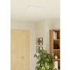 Eglo lights 6-Z ceiling light, wall light LED white, Colour changer