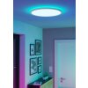 Eglo lights ROVITO-Z ceiling light LED white, Colour changer