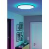 Eglo lights ROVITO-Z ceiling light LED white, Colour changer