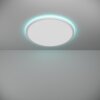 Eglo lights ROVITO-Z ceiling light LED white, Colour changer