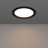 Eglo lights 6-Z recessed light LED black, Colour changer