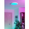 Eglo lights 6-Z ceiling light, wall light LED white, Colour changer