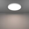 Eglo lights 6-Z ceiling light, wall light LED white, Colour changer