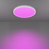 Eglo lights 6-Z ceiling light, wall light LED white, Colour changer