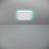 Eglo lights ROVITO-Z ceiling light LED white, Colour changer