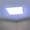 Eglo lights ROVITO-Z ceiling light LED white, Colour changer
