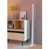 Eglo lights BOLOGNANO-Z floor lamp LED grey, Colour changer