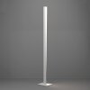 Eglo lights BOLOGNANO-Z floor lamp LED grey, Colour changer