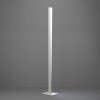 Eglo lights BOLOGNANO-Z floor lamp LED grey, Colour changer