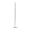 Eglo lights BOLOGNANO-Z floor lamp LED grey, Colour changer