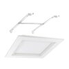Eglo lights PADROGIANO-Z ceiling light LED white, Colour changer