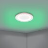 Eglo lights PADROGIANO-Z ceiling light LED white, Colour changer