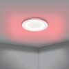 Eglo lights PADROGIANO-Z ceiling light LED white, Colour changer