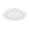 Eglo lights PADROGIANO-Z ceiling light LED white, Colour changer