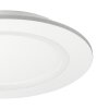 Eglo lights PADROGIANO-Z ceiling light LED white, Colour changer